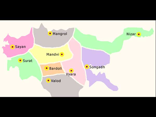 சூரத் மீது நீண்ட நாட்களாகவே குறி வைத்த யாசின்