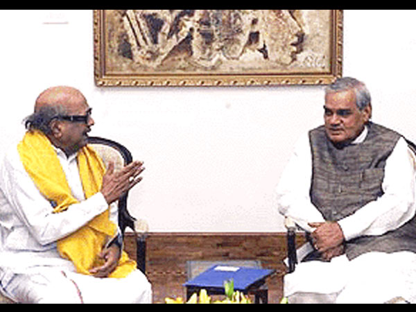 பாஜகவுடன் கூட்டணி இல்லை- திட்டவட்டமான அறிவிப்புதானே