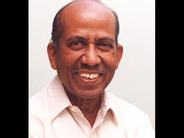 உதயமூர்த்தி மரணம்