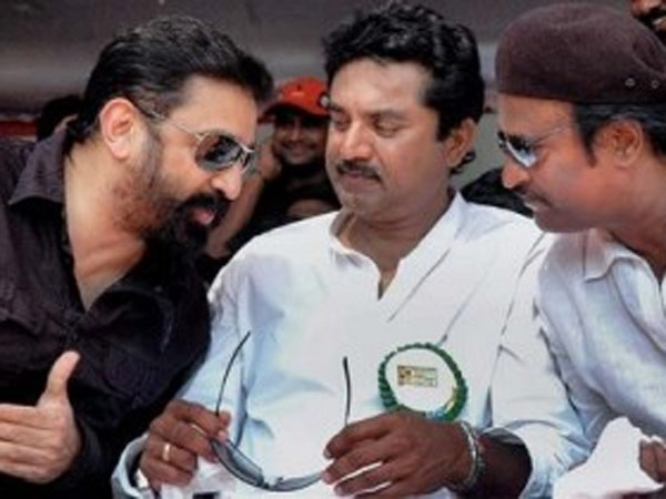 ரஜினி - கமல் உண்ணாவிரதம்