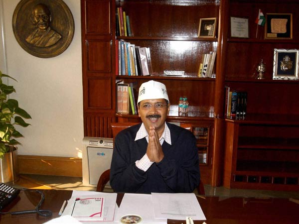 arvind kejriwal arvind kejriwal