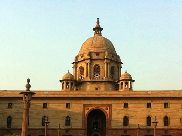 Delhi secretariat Delhi secretariat