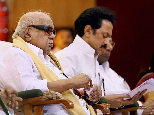 உங்களுக்கு திருப்தியா?