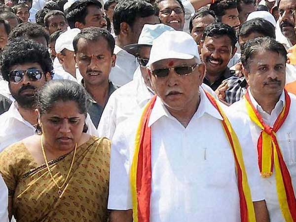 2012ல் ஆரம்பித்த புதுக் கட்சி