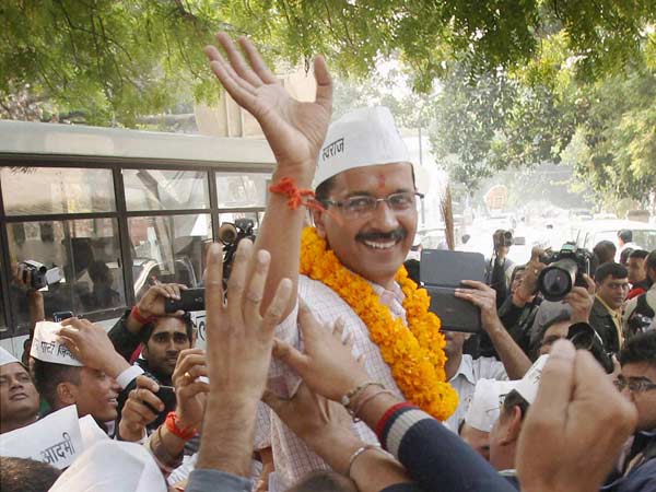 எதிர்பார்ப்புகள் நிறைய