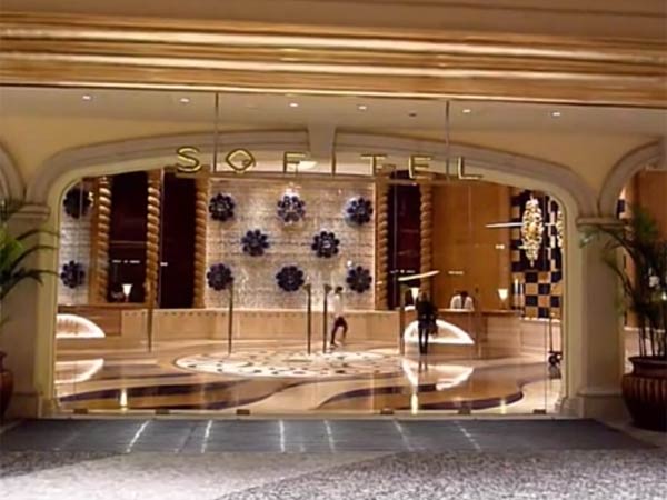 குட்டி நகரம் குட்டி நகரம்