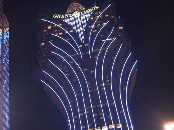 லாஸ் வேகாஸை விட 7 மடங்கு அதிகம் லாஸ் வேகாஸை விட 7 மடங்கு அதிகம்