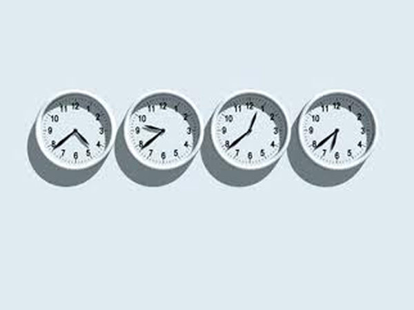 உற்பத்தித் திறன் குறைகிறது...