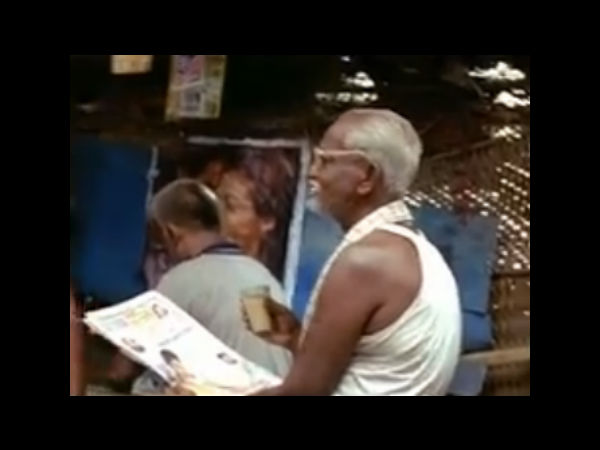 அமோக வரவேற்பு