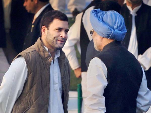 ராகுல் சரியா?