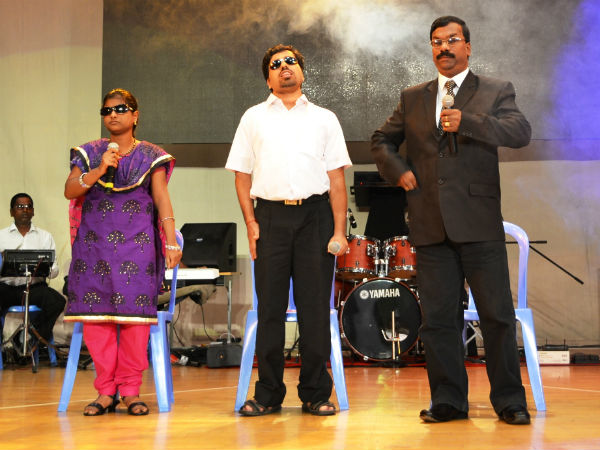 YES Events celebrates Kala Utsav in Dubai 