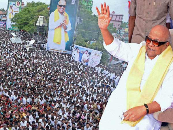 சென்னை மாநாட்டில்