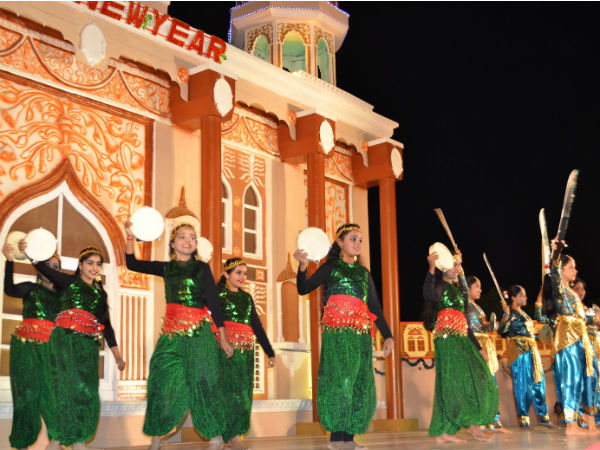 தமிழ் குழந்தைகள்