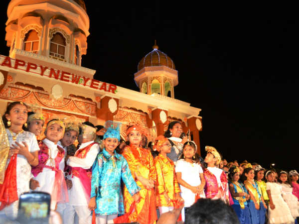 பார்வையாளர்கள் பாராட்டு