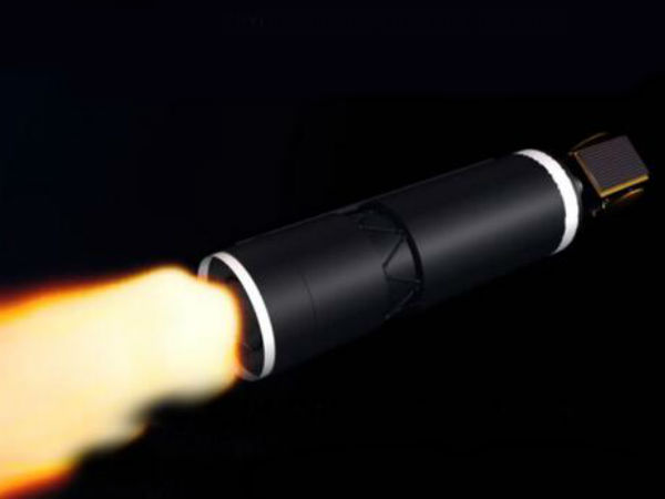 After twin failures in 2010, crucial GSLV rocket launch today