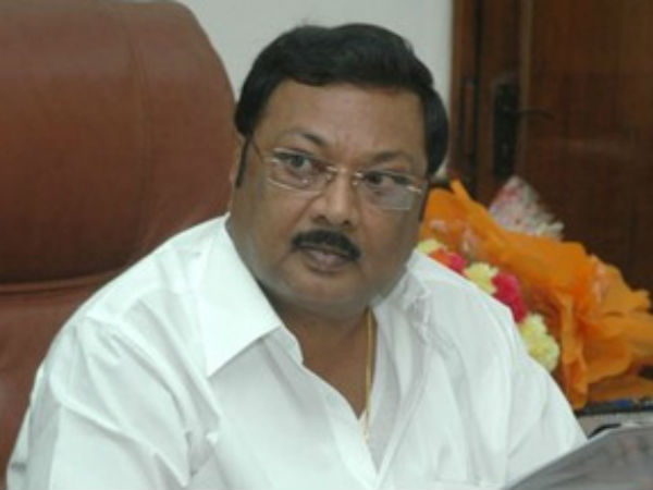 என்னை கேட்கவில்லை