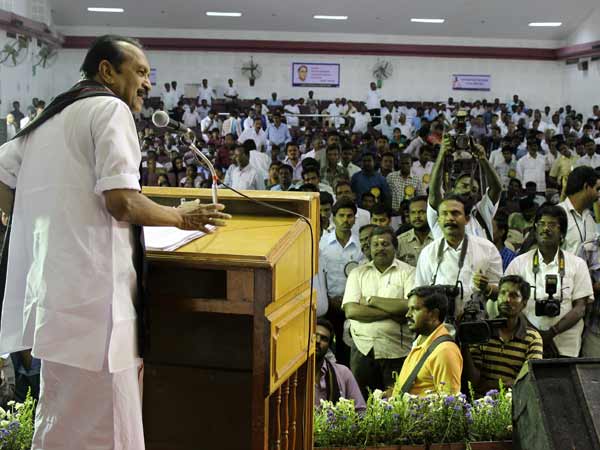 ஊழலை வெல்ல வேண்டும்