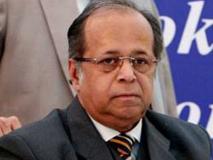 SC rejects PILs seeking stay on justice AK Ganguly's removal as WBHRC chief SC rejects PILs seeking stay on justice AK Ganguly's removal as WBHRC chief