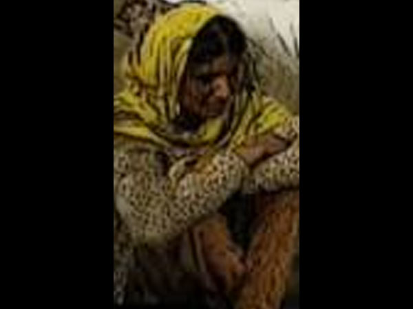 அபயக்கரம் நீட்டிய அஞ்சலி பவார்