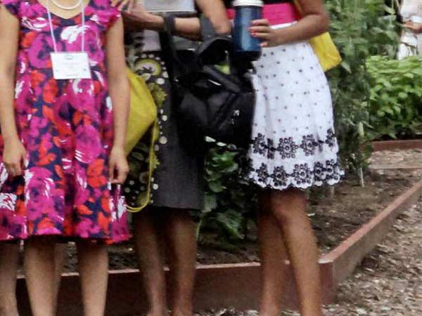 தாயைத் தேடிய 3 குழந்தைகளில்.. ஜாய்ஸும் ஒருவர்