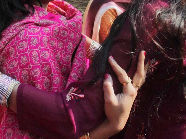 ஒரு பிளாஷ்பேக்...