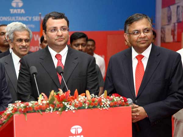 டிசிஎஸ் பரவாயில்லை