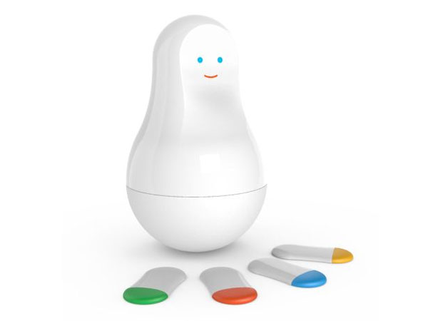 பார்க்க அப்படியே பொம்மை மாதிரி