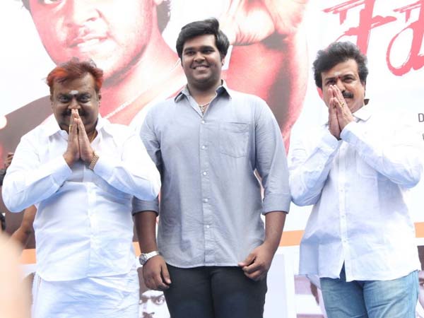 தென் சென்னையும் கோவையும் தென் சென்னையும் கோவையும்