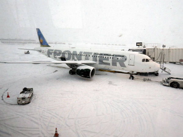 சில மணி நேரங்களில் மரணம்.. அப்படி ஒரு குளிர்