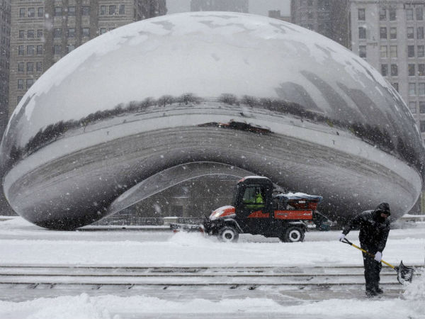 சிலுசிலுக்குது சிகாகோ