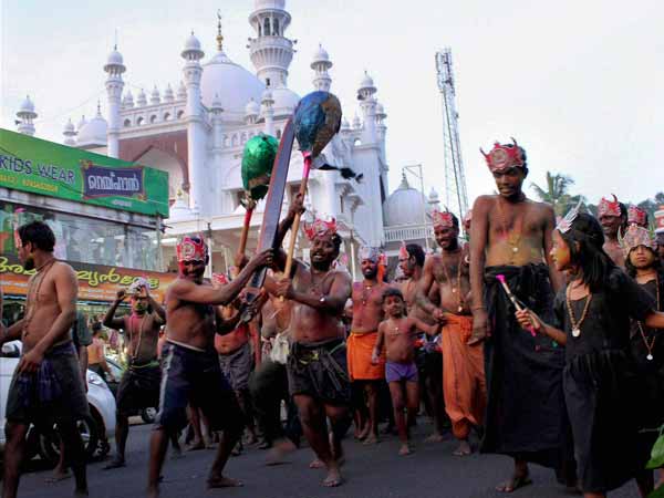 மருத்துவ முகாம்... மருத்துவ முகாம்...