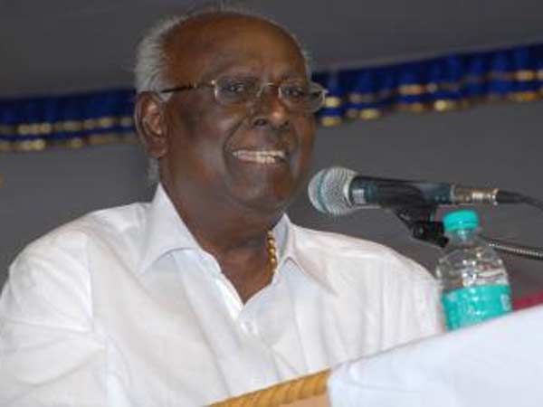 பாப்பையா முன்பு கூனிக் குறுகி நின்றேன்