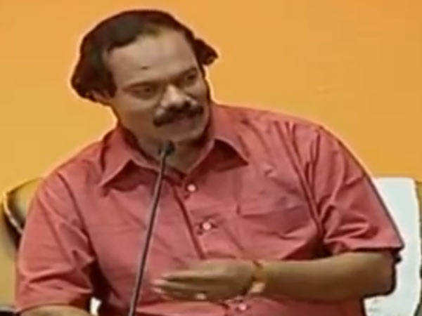 நாமதான் தள்ளி ஓட்ட வேண்டும்