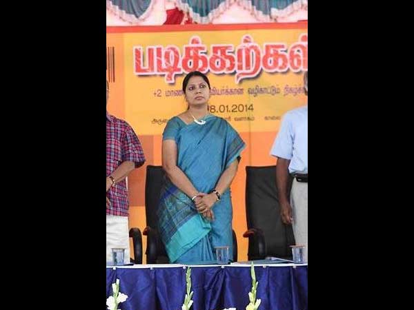 இன்று விழிப்புணர்வு வந்துள்ளது