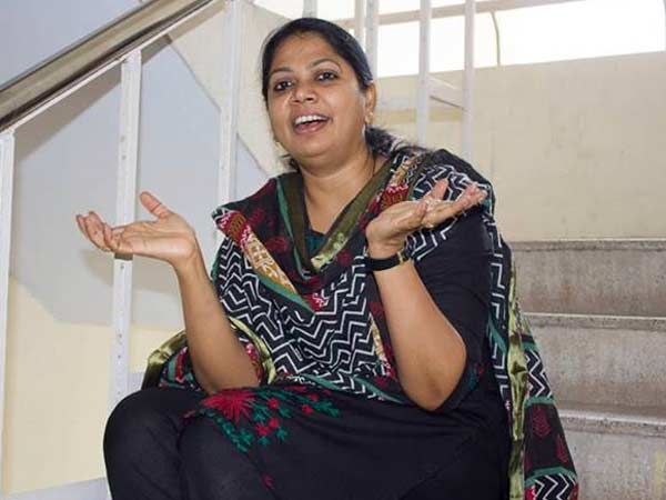 நம்பிக்கை நட்சத்திரங்கள்