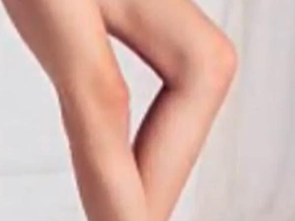 மிஸ்.நீண்ட கால்கள்....