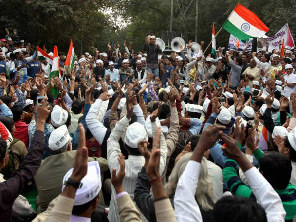 ஒரு கோடி உறுப்பினர்கள்....