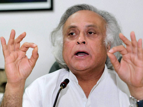 Don't make fun of Aam Aadmi Party, says Jairam Ramesh Don't make fun of Aam Aadmi Party, says Jairam Ramesh