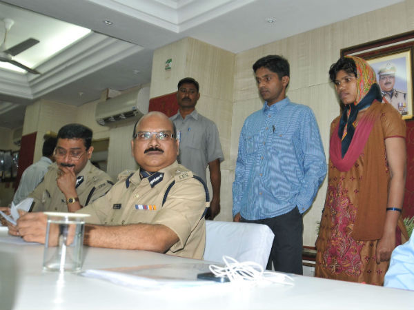 Naxal leader surrendered as he was fed up with movement: DGP