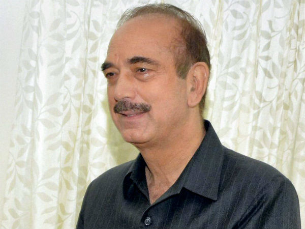 வேட்பாளர் தேர்வு குழு தலைவர் ஆசாத்