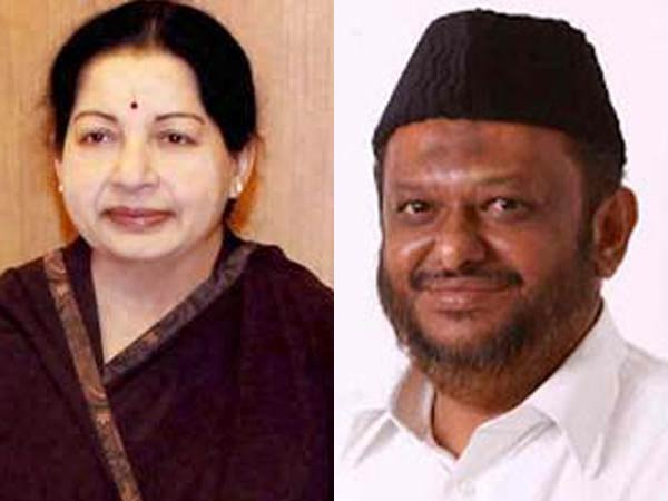அதிமுக அணியில்..