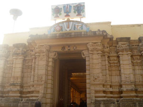 நவதிருப்பதியிலும் தரிசனம்