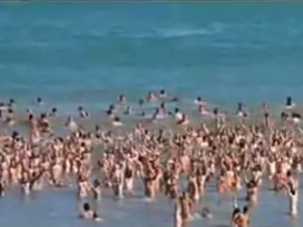உலக சாதனை