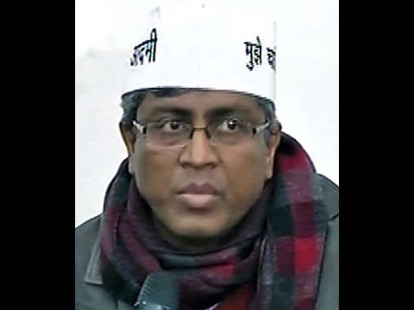 அசுதோஷ்