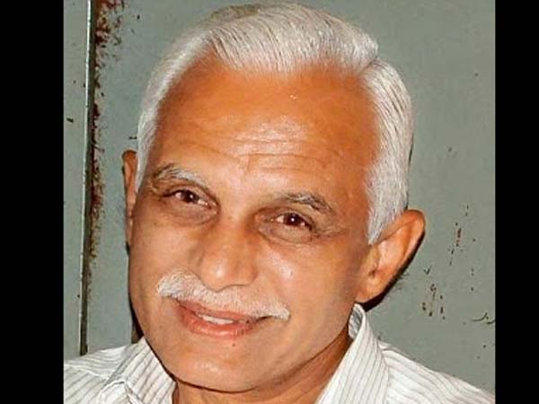 கனுபாய் கல்சாரியா
