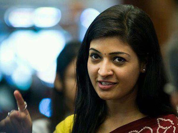 அல்கா லம்பா