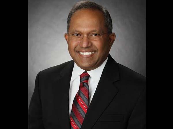 15. சாஸ்தா தமிழ் அறக்கட்டளை வேலு ராமன்