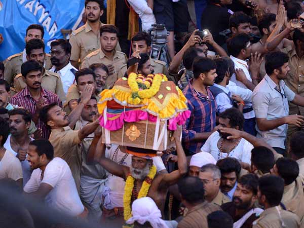 திருவாபரணங்கள்