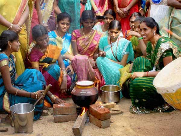 கோவில்களில் வழிபாடு