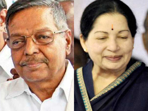 புரட்சித் தலைவிக்கு நன்றி